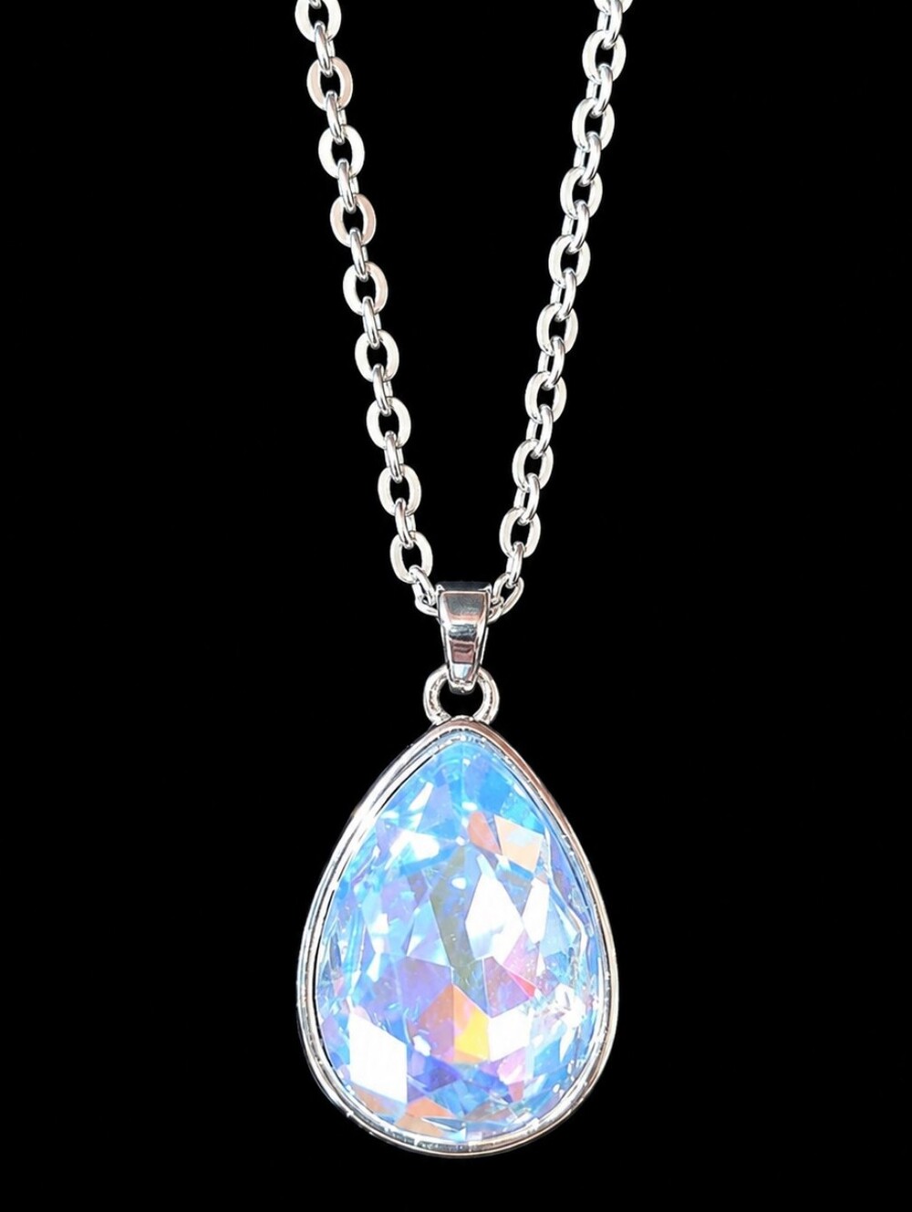 Park Lane Icicle Necklace